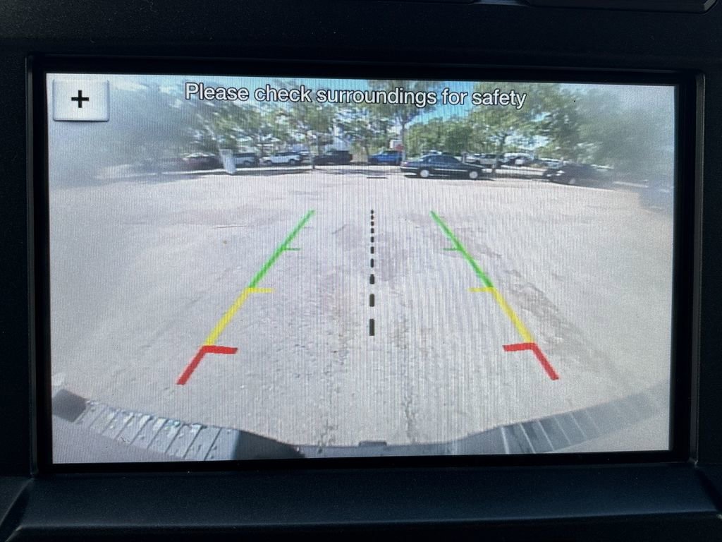 Certified 2018 Ford F250 Lariat w/ Chrome Package AWD/4WD image 23