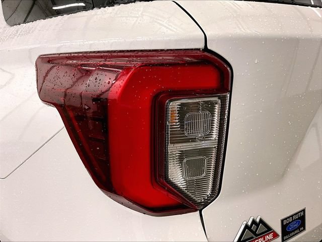 Certified 2022 Ford Explorer Timberline AWD/4WD image 29