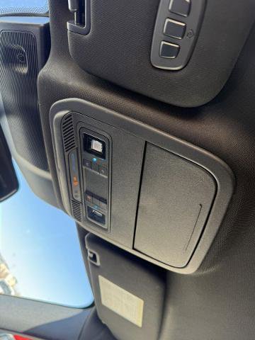 Certified 2022 Ford Explorer ST image 29