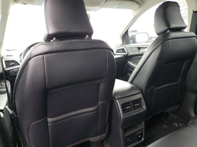 Certified 2023 Ford Edge SEL w/ Convenience Package AWD/4WD image 29