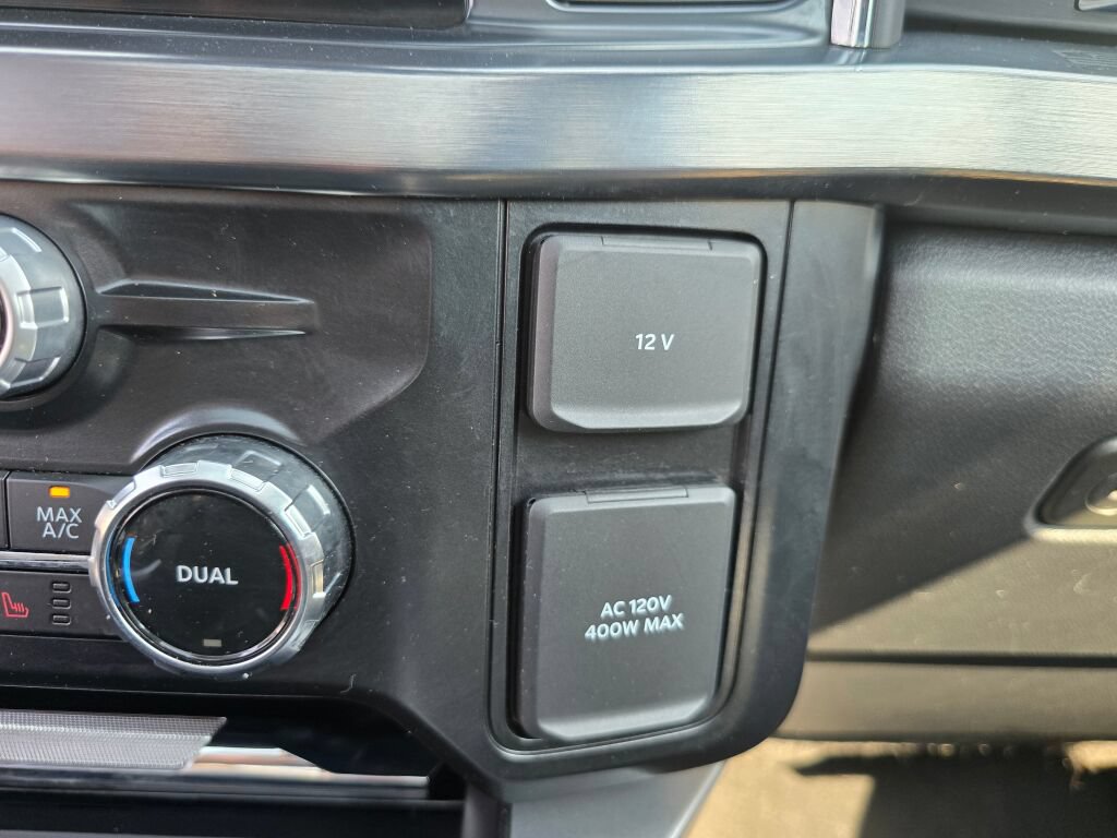 Certified 2025 Ford F350 Lariat w/ Lariat Ultimate Package AWD/4WD image 26
