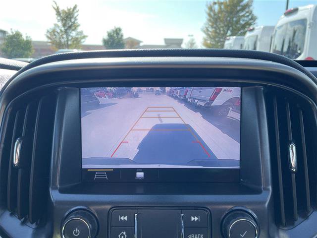 Used 2019 Chevrolet Colorado Z71 AWD/4WD image 23