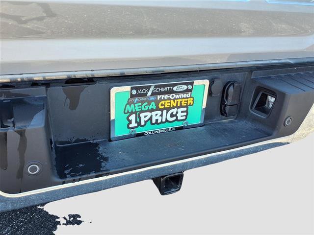 Certified 2025 Ford F150 XLT AWD/4WD image 23