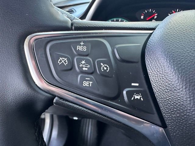 Used 2024 Chevrolet Malibu RS FWD image 19