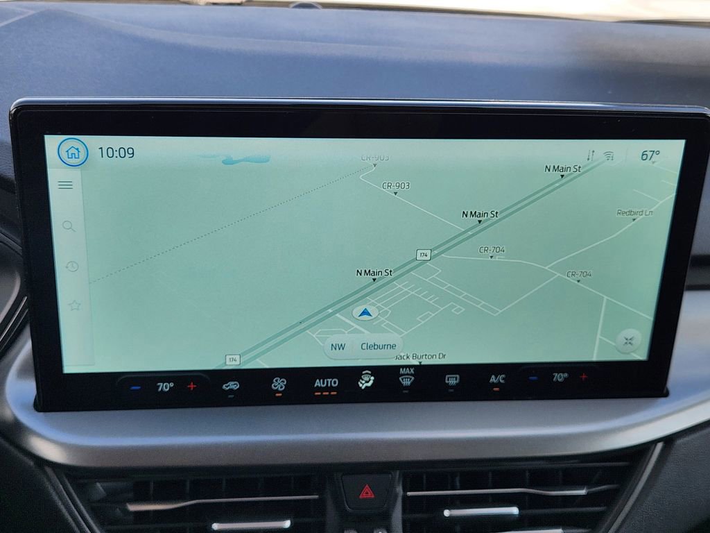 Certified 2025 Ford Escape Active w/ Tech Pack #1 image 16