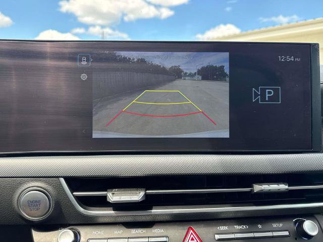 Used 2024 Hyundai Sonata SEL FWD image 30