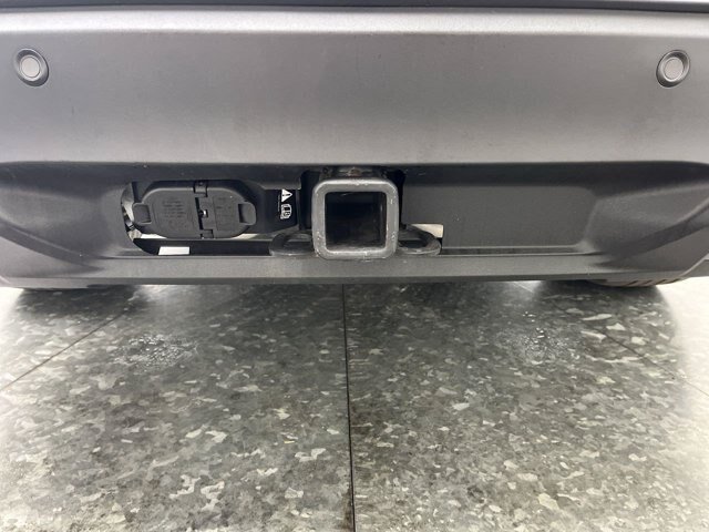 Certified 2025 Ford Explorer Active AWD/4WD image 32