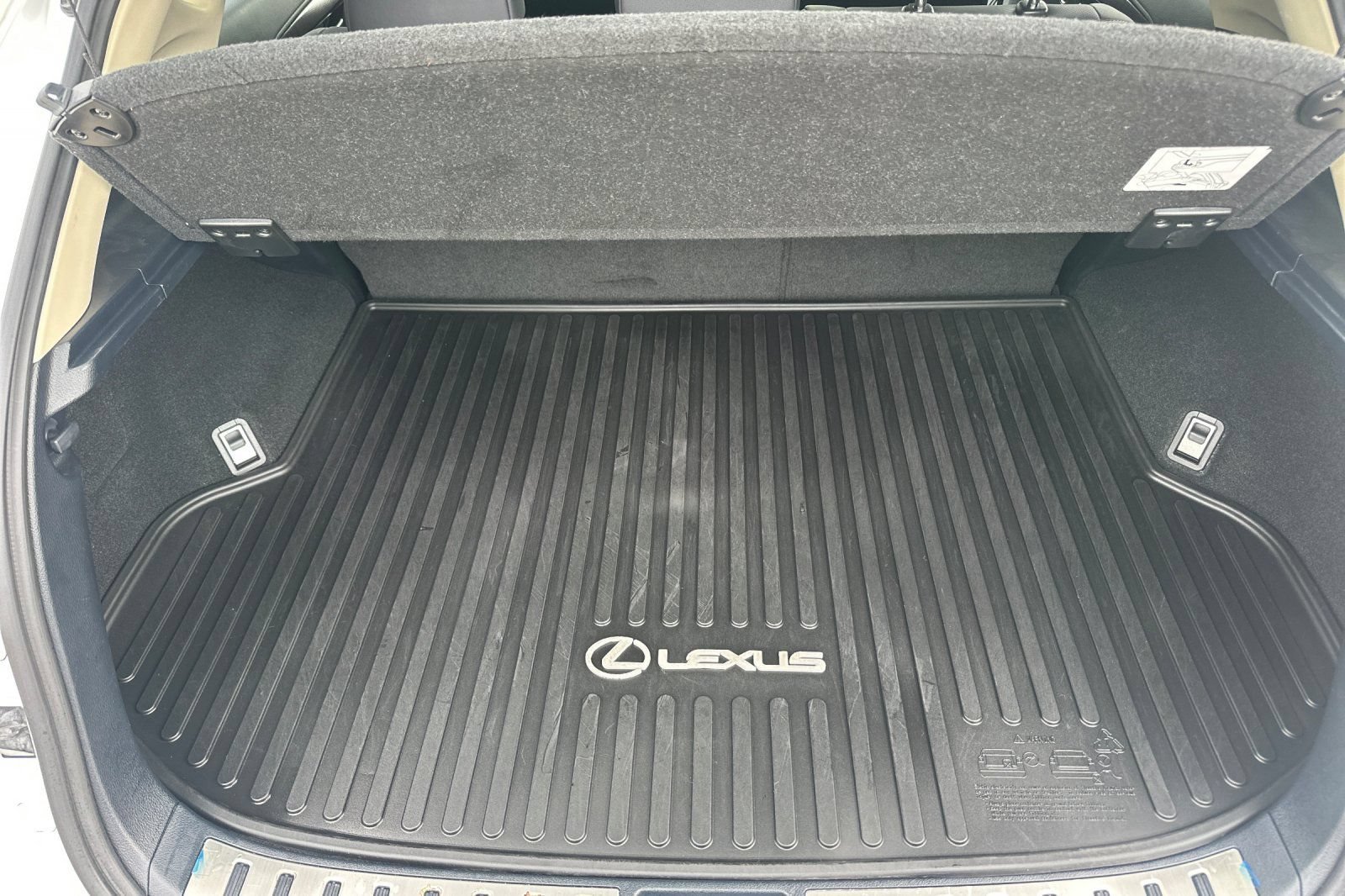 Used 2021 Lexus NX 300h AWD w/ Premium Package image 17