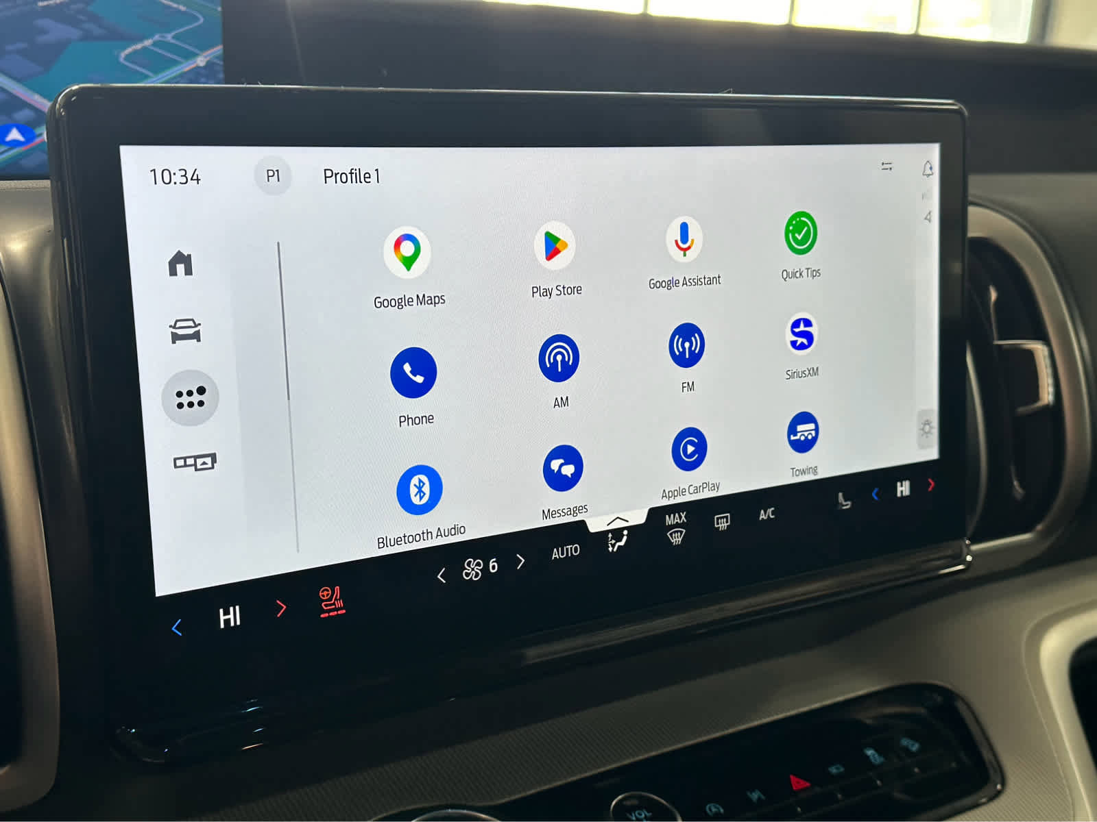 Certified 2025 Ford Expedition Active image 30