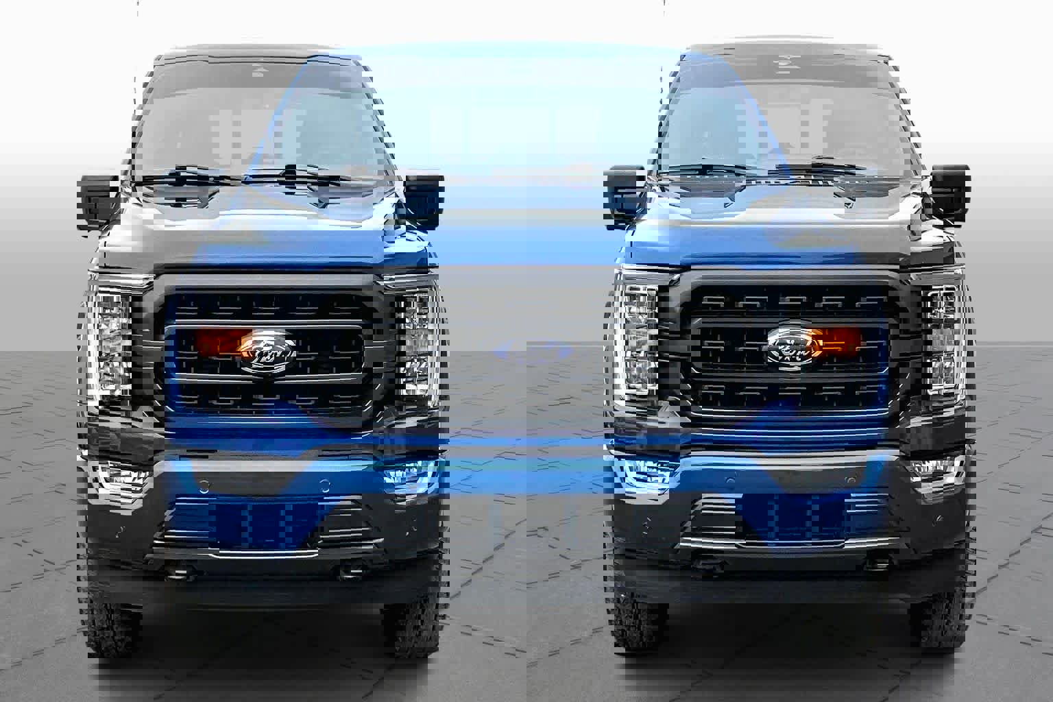 Certified 2023 Ford F150 XLT w/ Equipment Group 302A High image 3