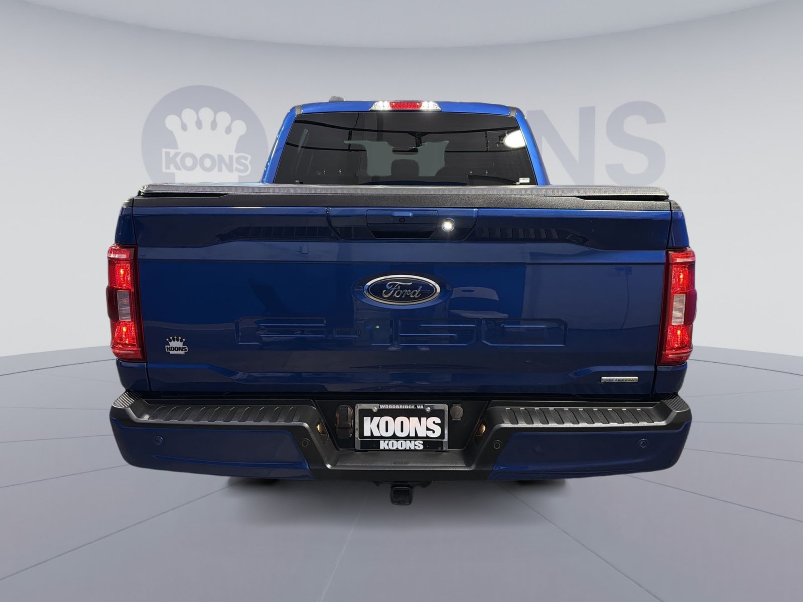 Certified 2023 Ford F150 XLT w/ Equipment Group 302A High AWD/4WD image 5