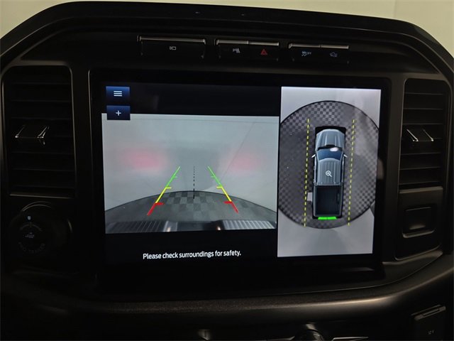 Certified 2023 Ford F150 Tremor w/ Equipment Group 402A High image 18