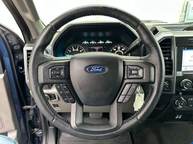 Certified 2019 Ford F150 XLT w/ Equipment Group 301A Mid image 18
