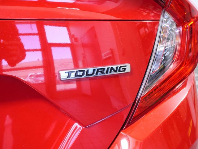 Used 2018 Honda Civic Touring image 9