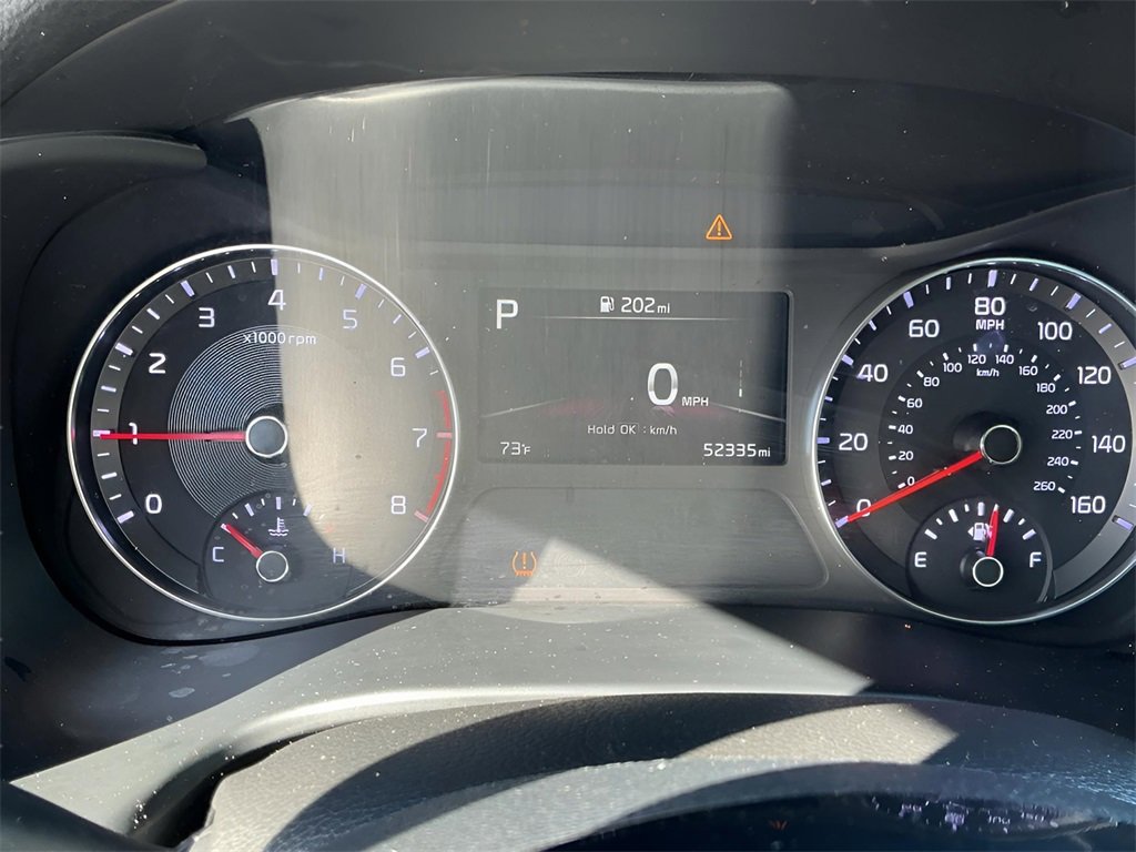 Used 2024 Kia Forte LXS image 29