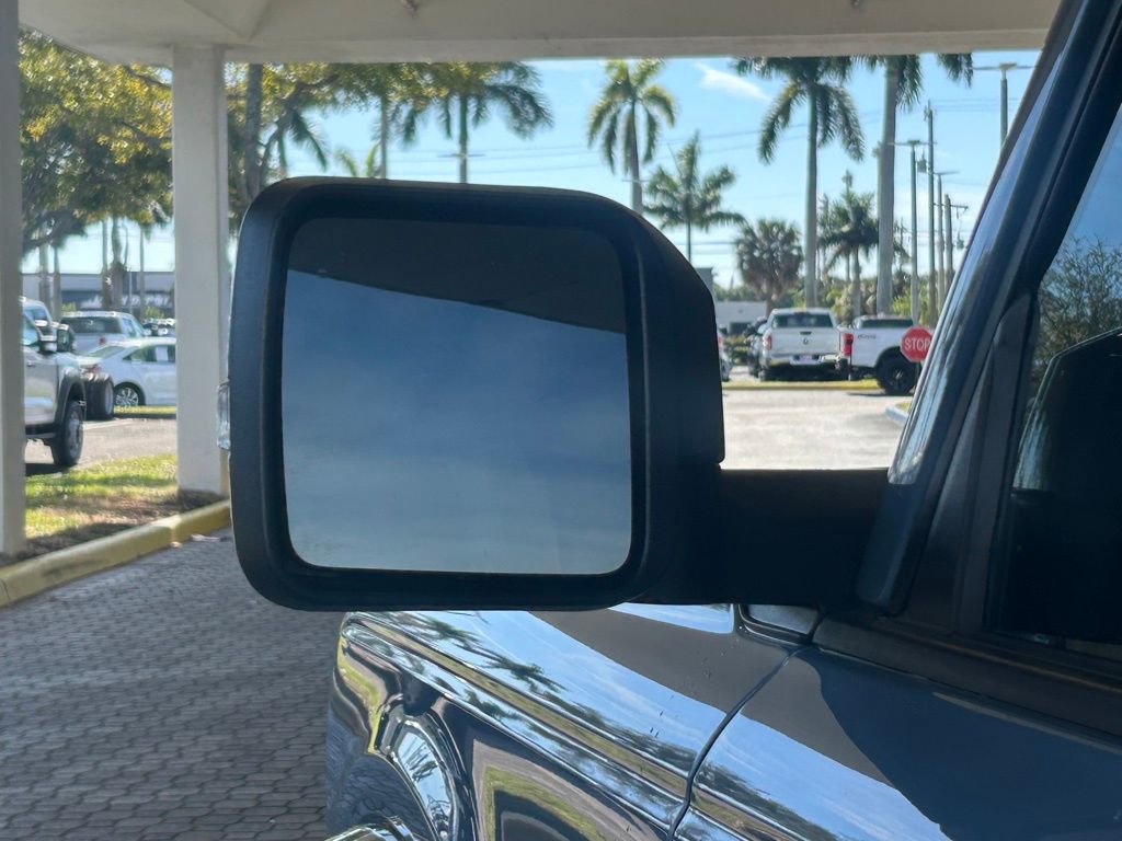 Certified 2024 Ford Bronco Outer Banks image 17