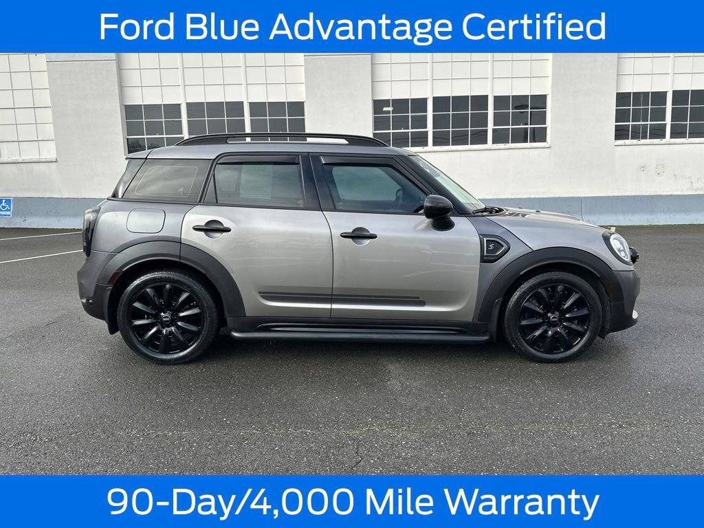 Used 2019 MINI Cooper Countryman S image 7