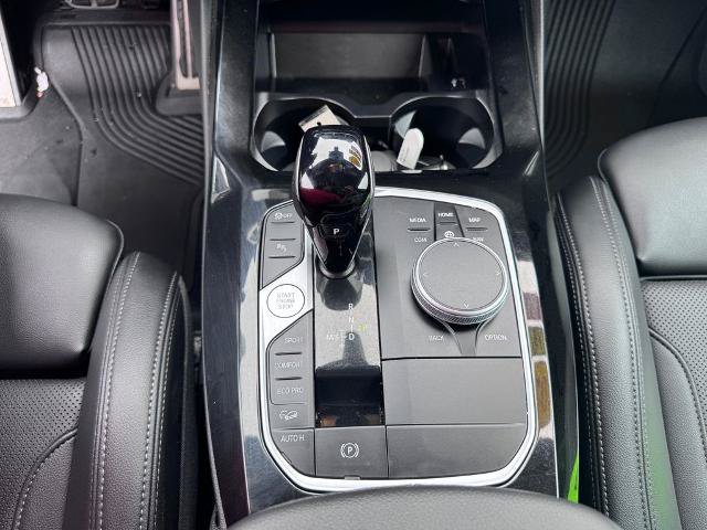 Used 2023 BMW X3 M40i AWD/4WD image 22