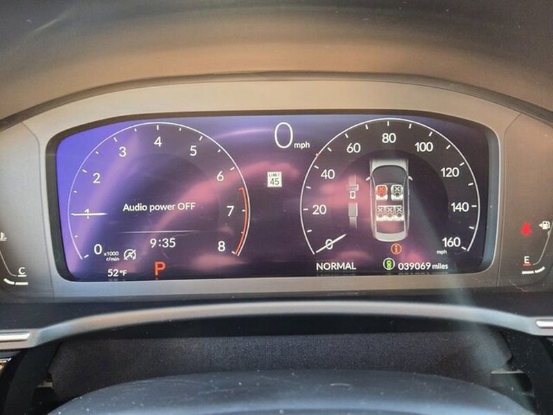 Used 2022 Honda Civic Touring image 34