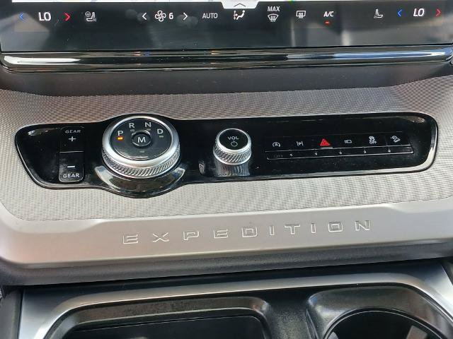 Certified 2026 Ford Expedition Max Active AWD/4WD image 14