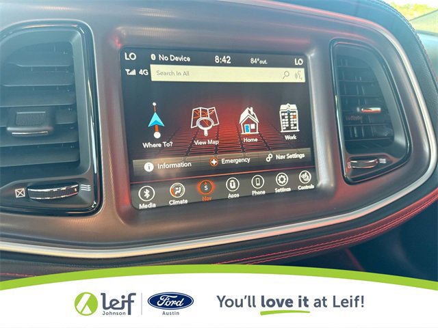 Used 2022 Dodge Challenger R/T Scat Pack image 25