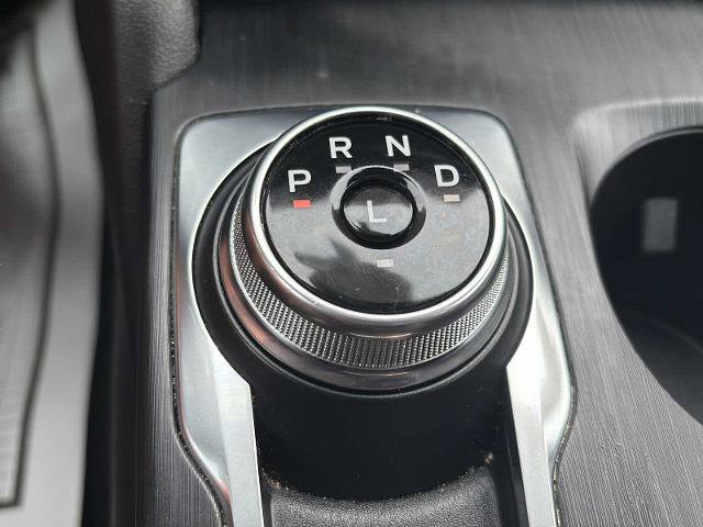 Certified 2024 Ford Escape ST-Line w/ Tech Pack #1 FWD image 16