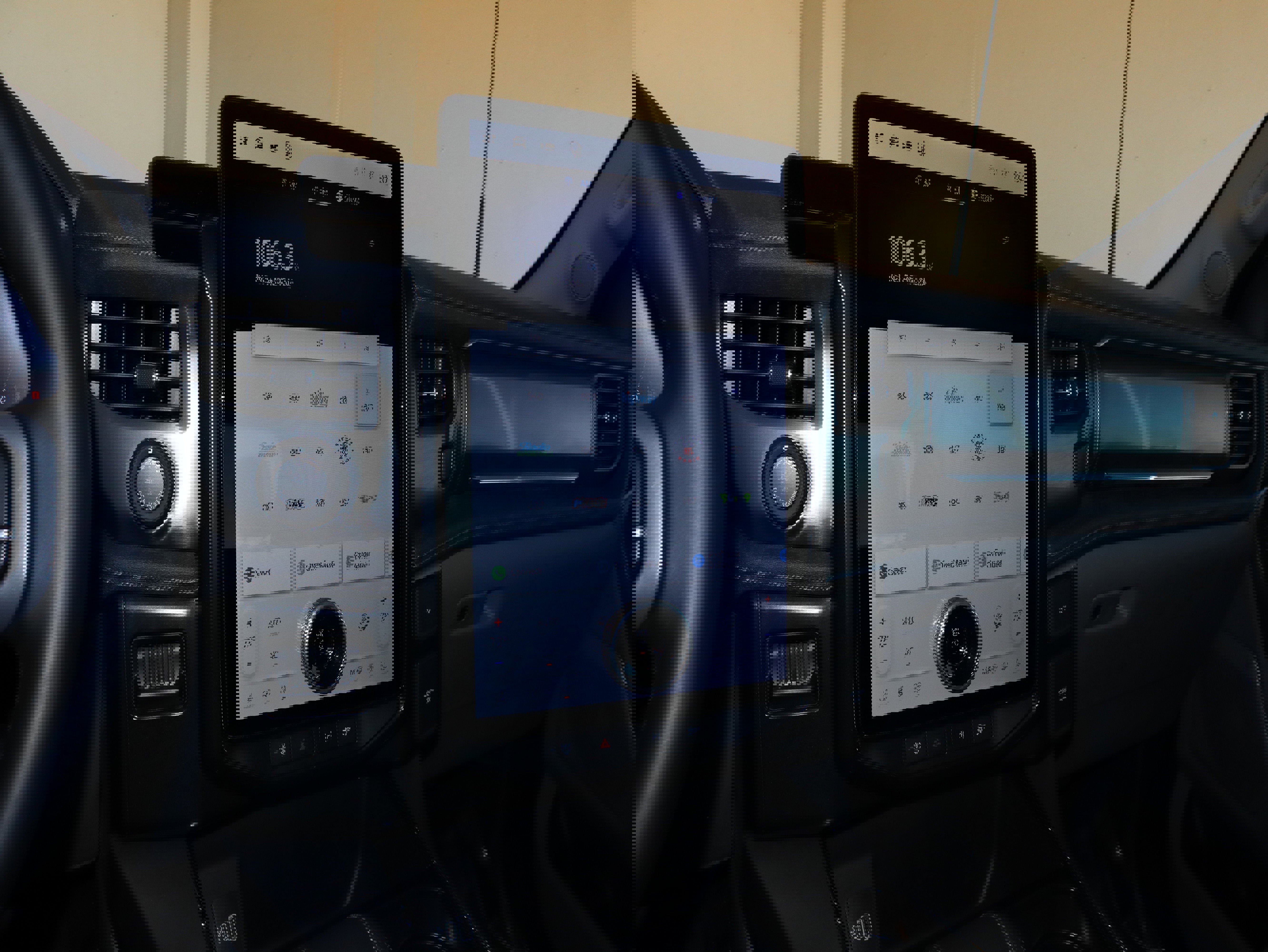 Certified 2025 Ford F150 Lightning Flash image 27