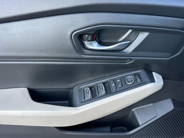 Used 2024 Honda Accord EX image 10
