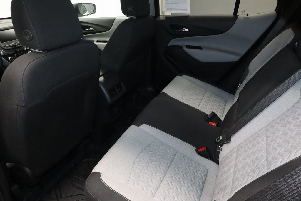 Used 2022 Chevrolet Equinox LS w/ LS Convenience Package image 20