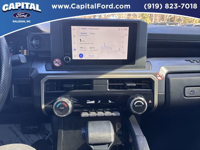 Used 2024 Toyota Tacoma SR5 image 25