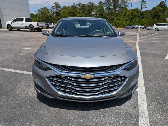 Used 2023 Chevrolet Malibu LT FWD image 8