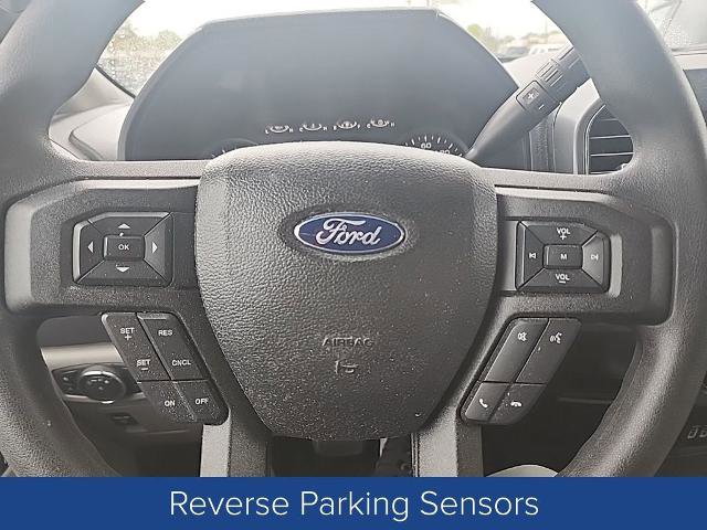 Certified 2019 Ford F150 XLT image 4