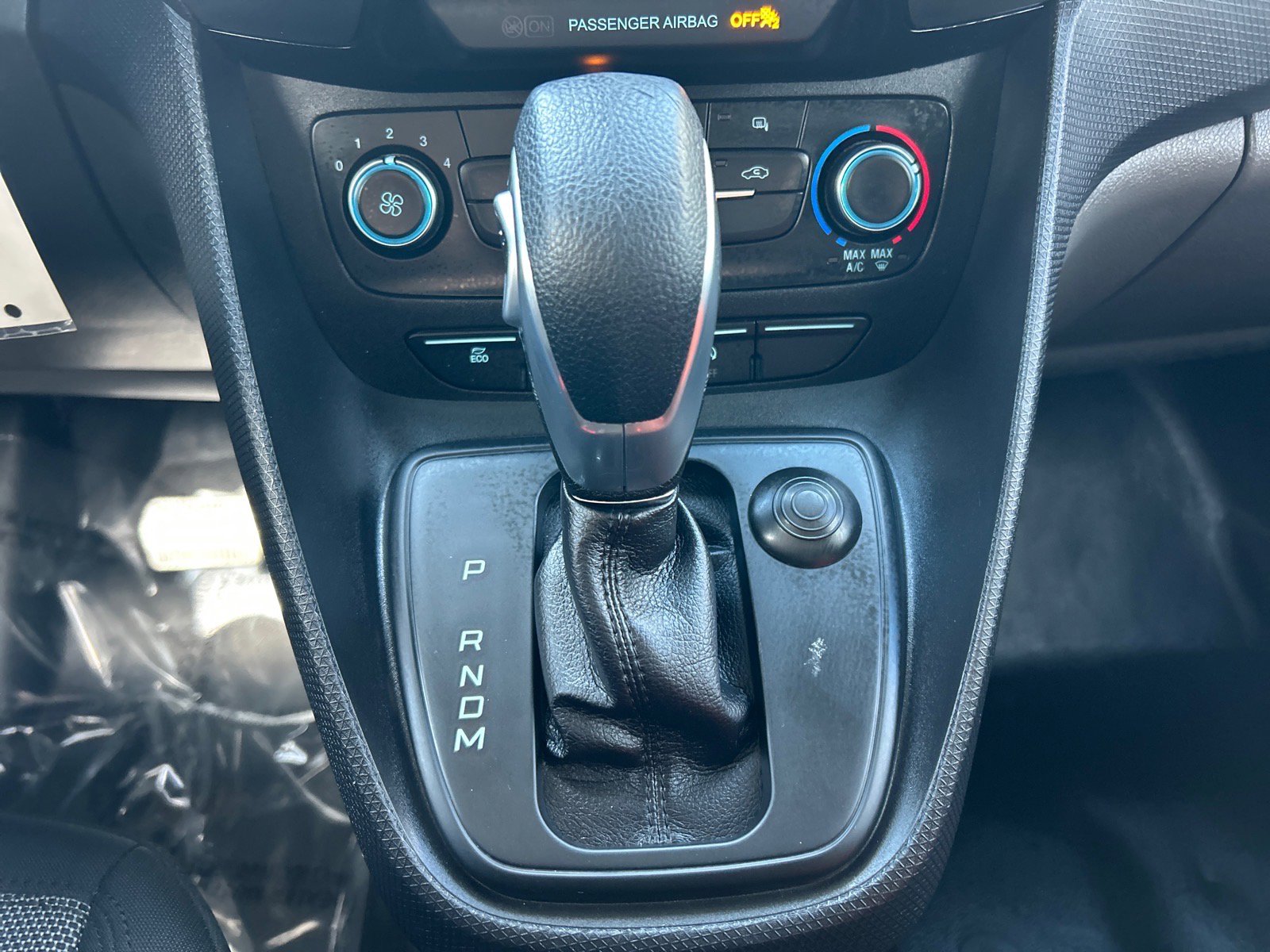 Certified 2019 Ford Transit Connect XL image 23