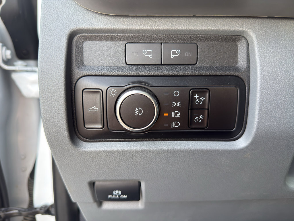 Certified 2023 Ford F350 XLT w/ FX4 Off-Road Package AWD/4WD image 22
