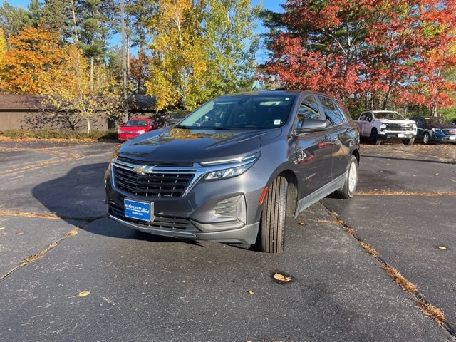 Used 2023 Chevrolet Equinox LT FWD image 5