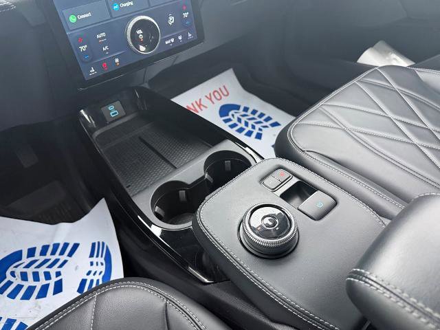 Certified 2021 Ford Mustang Mach-E Select w/ Comfort/Technology Package image 21