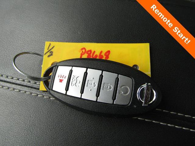 Used 2022 Nissan Altima 2.5 S FWD image 8