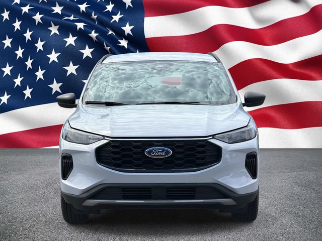 Certified 2025 Ford Escape ST-Line AWD/4WD image 3