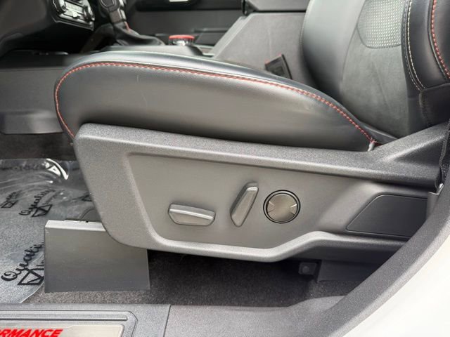 Certified 2024 Ford Bronco Raptor w/ Interior Carbon Fiber Pack 6 image 9