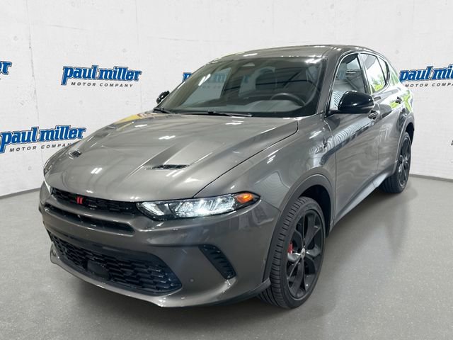Used 2024 Dodge Hornet GT AWD/4WD image 1