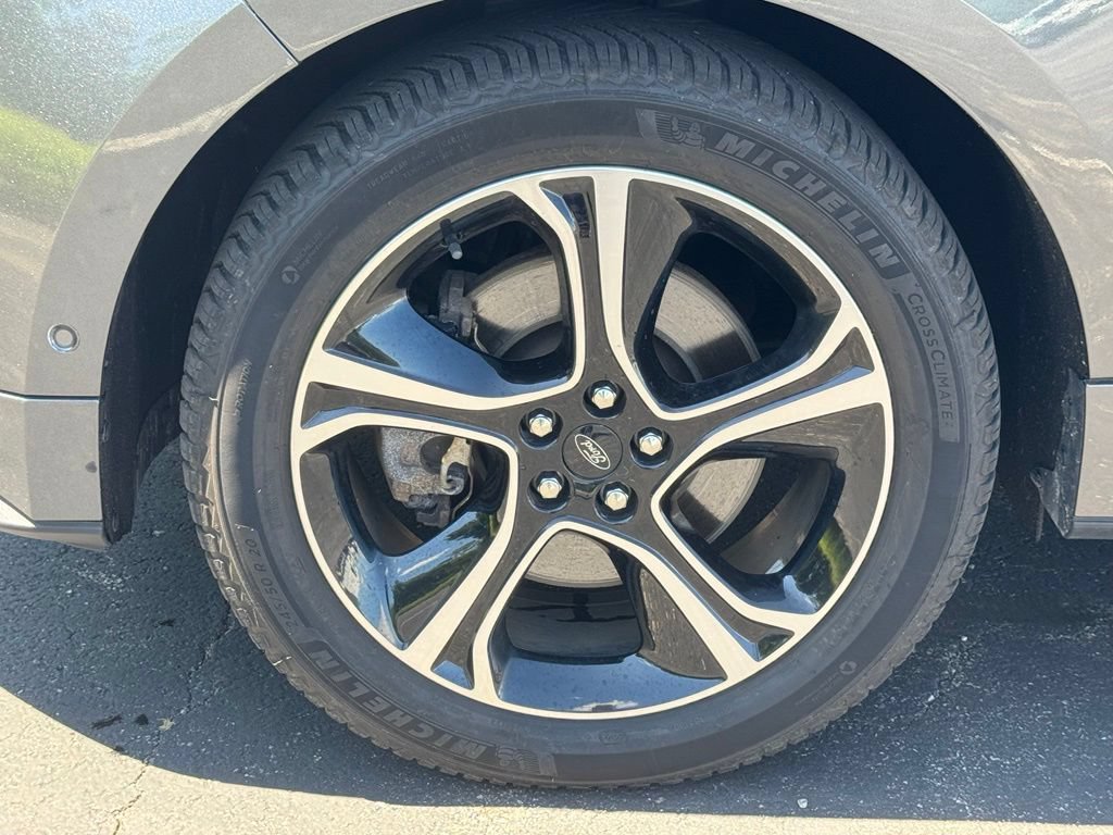 Certified 2020 Ford Edge ST w/ Equipment Group 401A AWD/4WD image 53