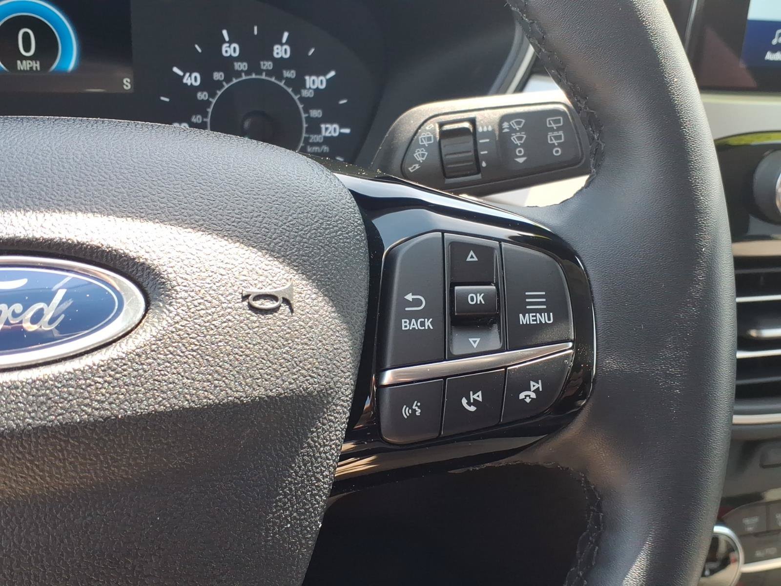 Certified 2022 Ford Escape SE w/ Convenience Package AWD/4WD image 21