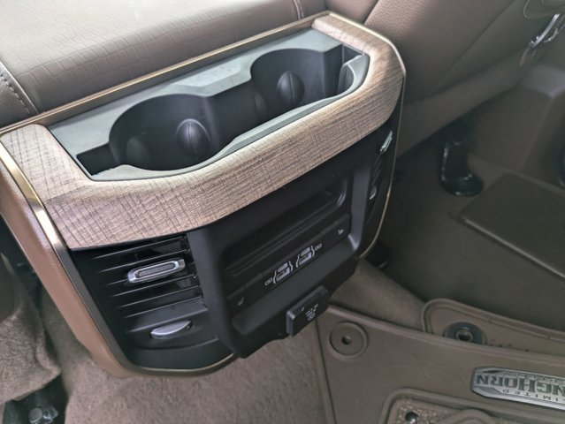 Used 2024 RAM 3500 Limited w/ Safety Group image 30