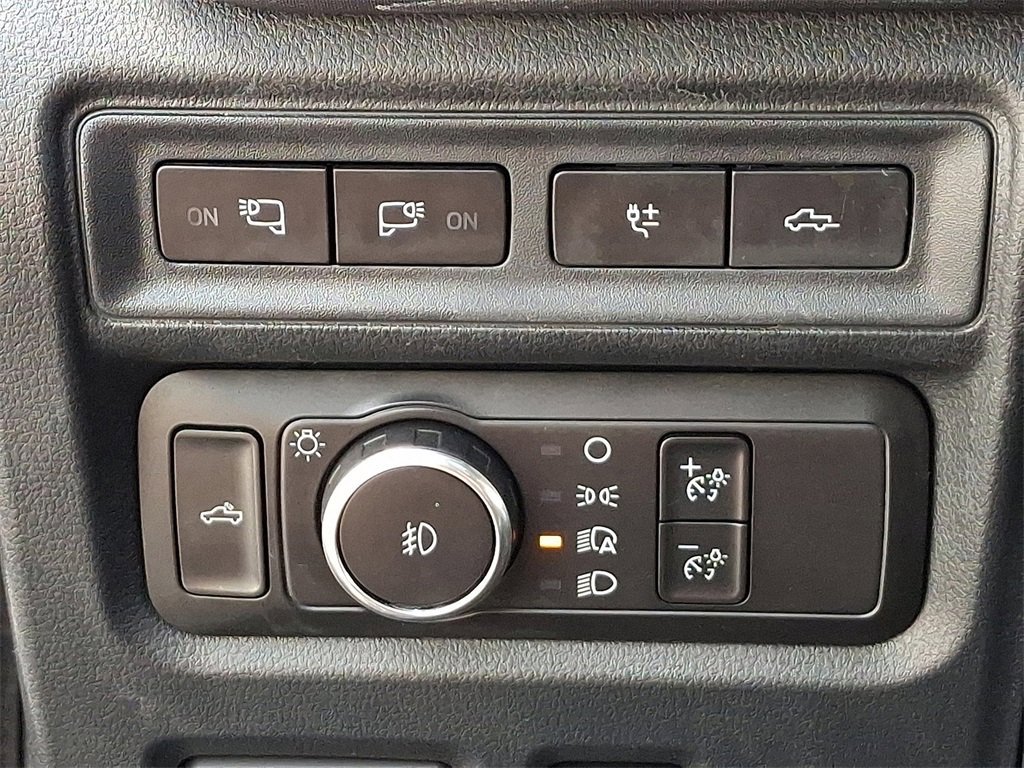 Certified 2021 Ford F150 Tremor w/ Equipment Group 402A High image 25