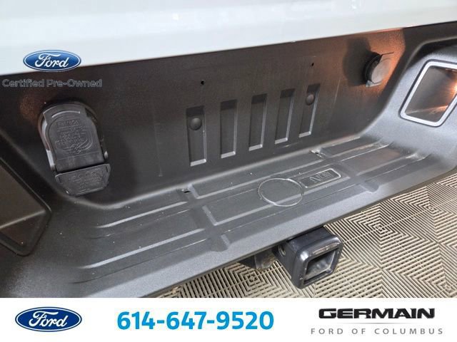 Certified 2021 Ford Ranger XLT w/ Equipment Group 302A High image 23