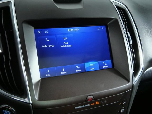 Certified 2020 Ford Edge Titanium AWD/4WD image 21