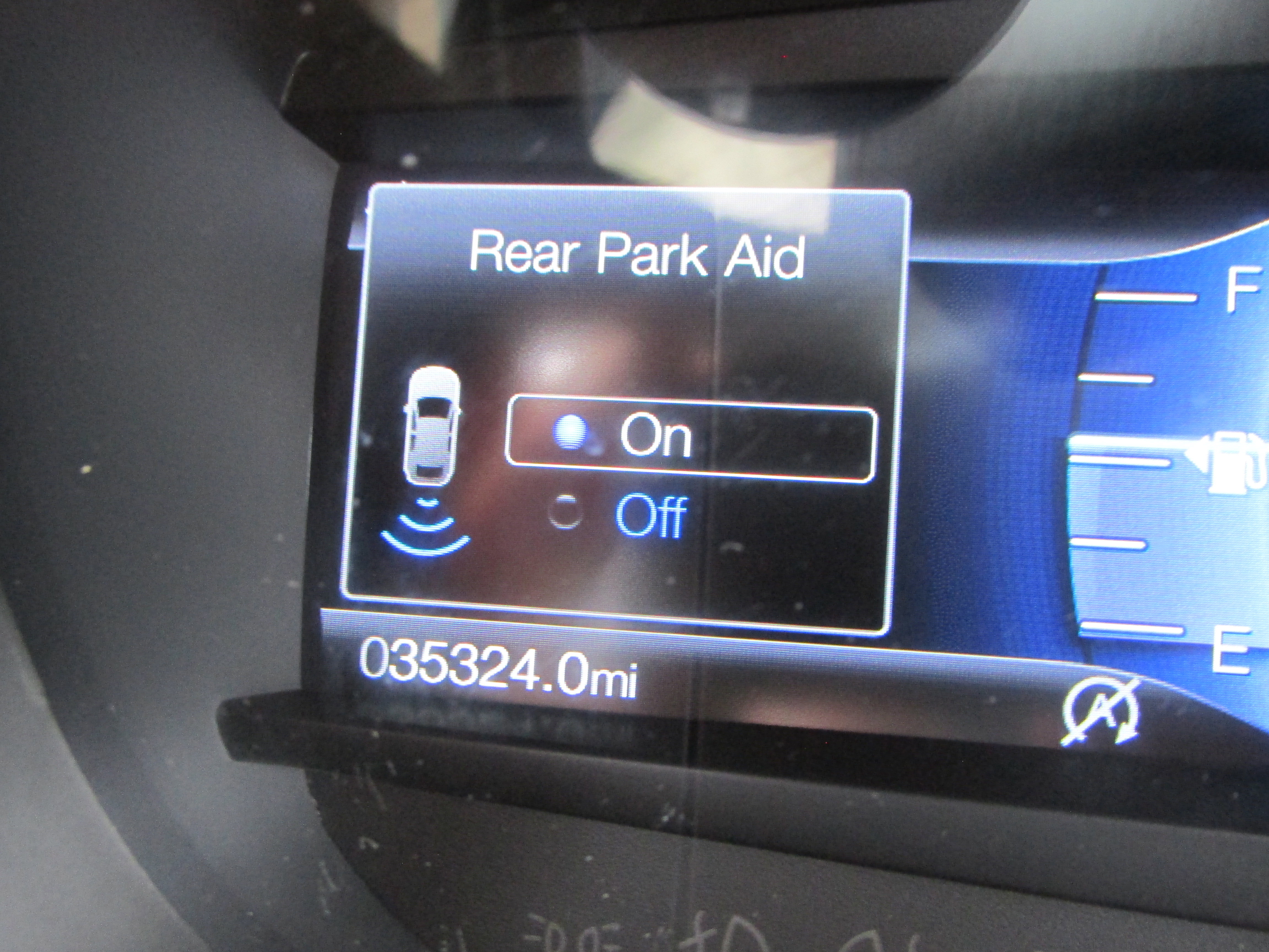 Certified 2022 Ford Edge SEL w/ Sport Appearance Package image 37