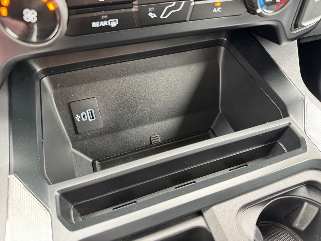 Certified 2024 Ford F350 XLT AWD/4WD image 33