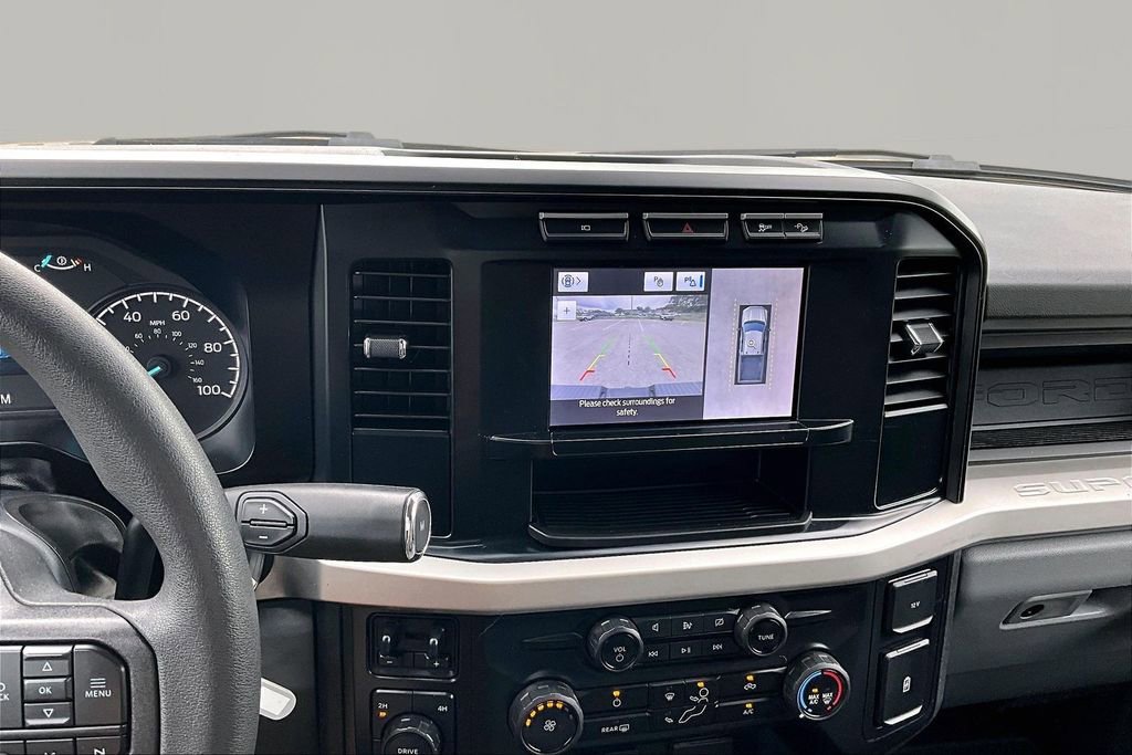 Certified 2024 Ford F250 XL w/ STX Appearance Package AWD/4WD image 22