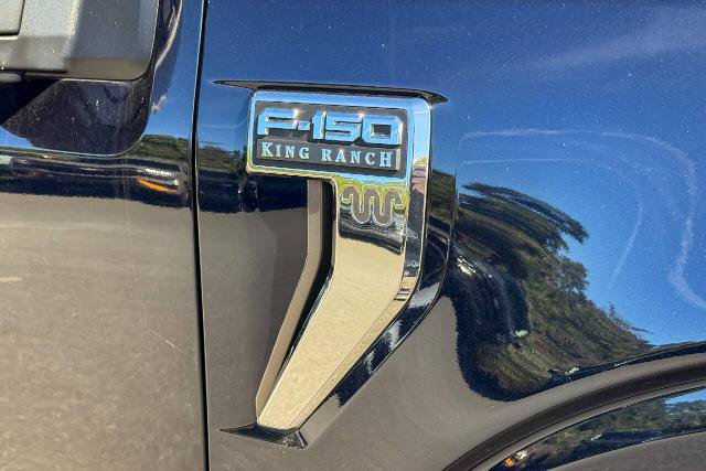 Certified 2023 Ford F150 King Ranch AWD/4WD image 10